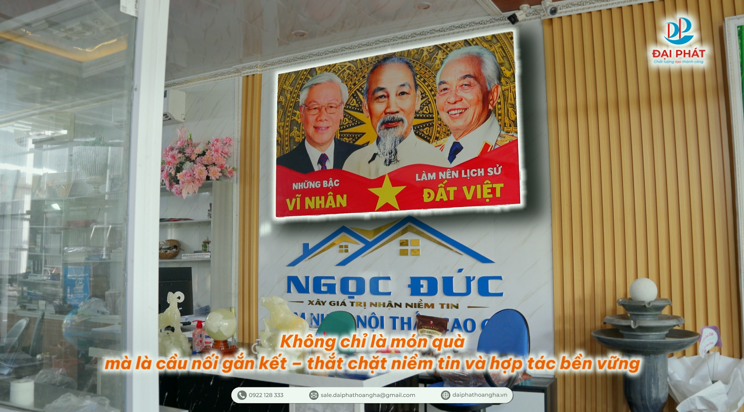 đại lý nhựa nội thất