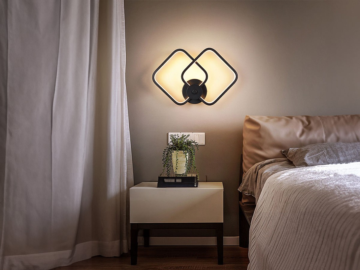 LỰA CHỌN ÁNH SÁNG PHÙ HỢP CHO VIỆC NGHỈ NGƠI 2025