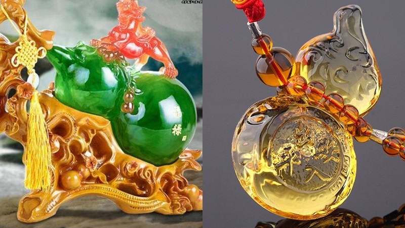 Vật Phẩm Phong Thủy Nên Có Trong Nhà – Kích Hoạt May Mắn, Thu Hút Tài Lộc 2025 