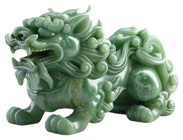 Vật Phẩm Phong Thủy Nên Có Trong Nhà – Kích Hoạt May Mắn, Thu Hút Tài Lộc 2025 