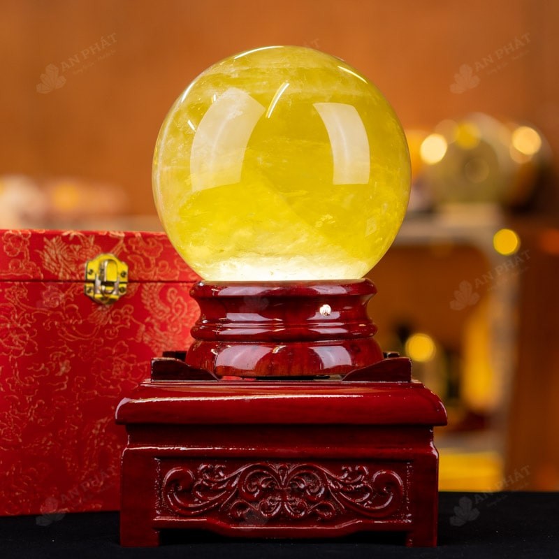 Vật Phẩm Phong Thủy Nên Có Trong Nhà – Kích Hoạt May Mắn, Thu Hút Tài Lộc 2025 