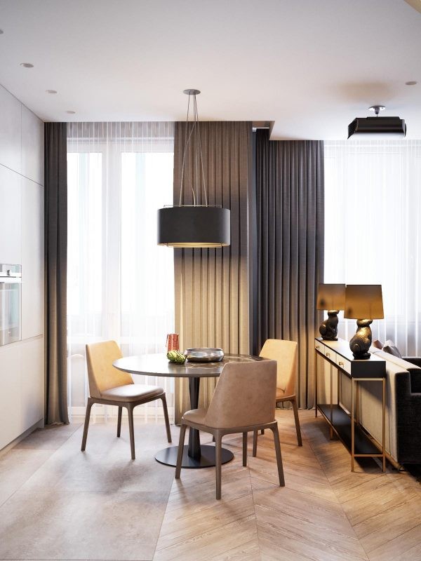 7 Sai Lầm Thường Gặp Khi Thiết Kế Nội Thất Nhà Ở Và Cách Khắc Phục