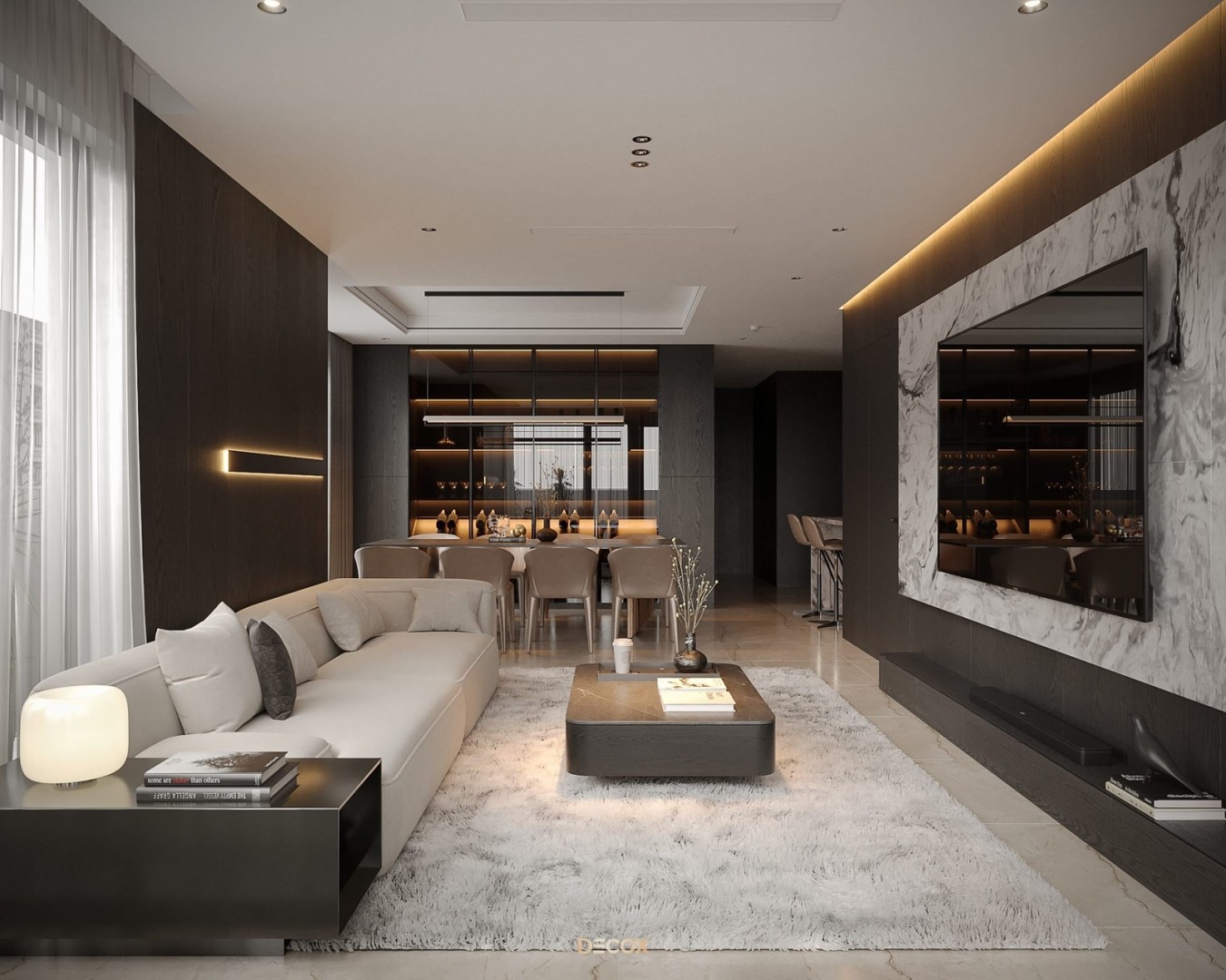 7 Sai Lầm Thường Gặp Khi Thiết Kế Nội Thất Nhà Ở Và Cách Khắc Phục