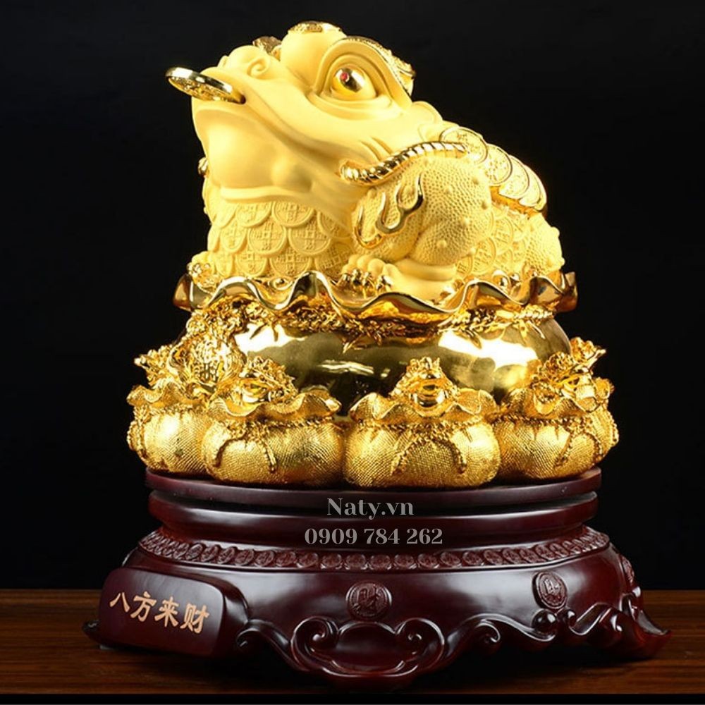 Vật Phẩm Phong Thủy Nên Có Trong Nhà – Kích Hoạt May Mắn, Thu Hút Tài Lộc 2025 