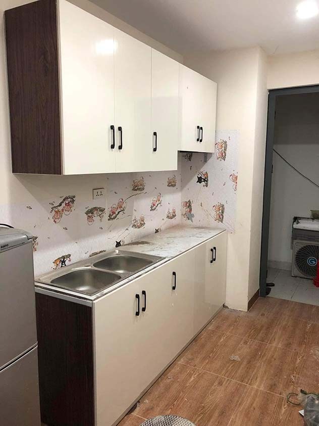 NỘI THẤT NHỰA ĐÀI LOAN – LỰA CHỌN THÔNG MINH CHO KHÔNG GIAN 2025 