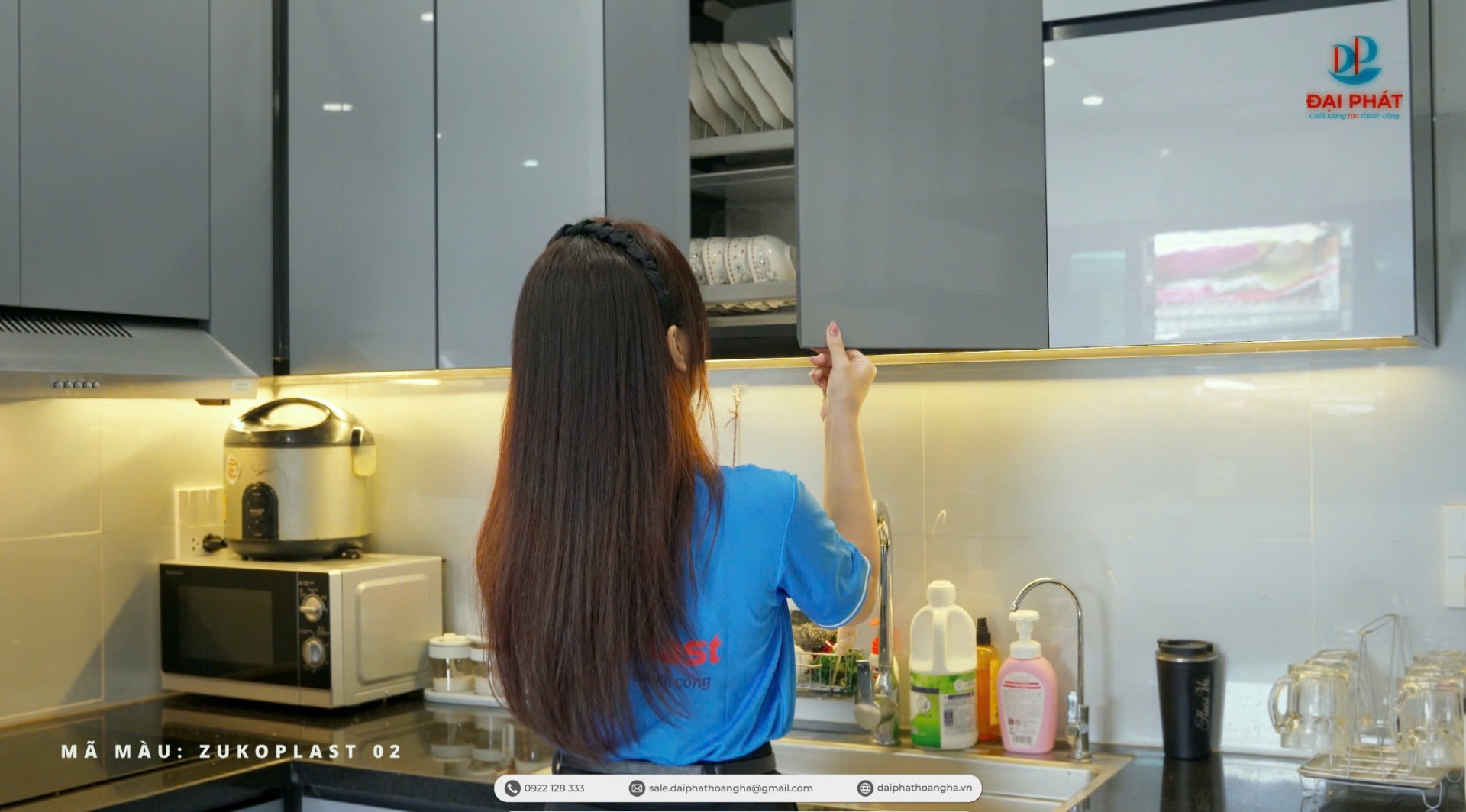 Nội Thất Nhựa ZukoPlast – Sự Lựa Chọn Tối Ưu Cho Không Gian Sống 2025