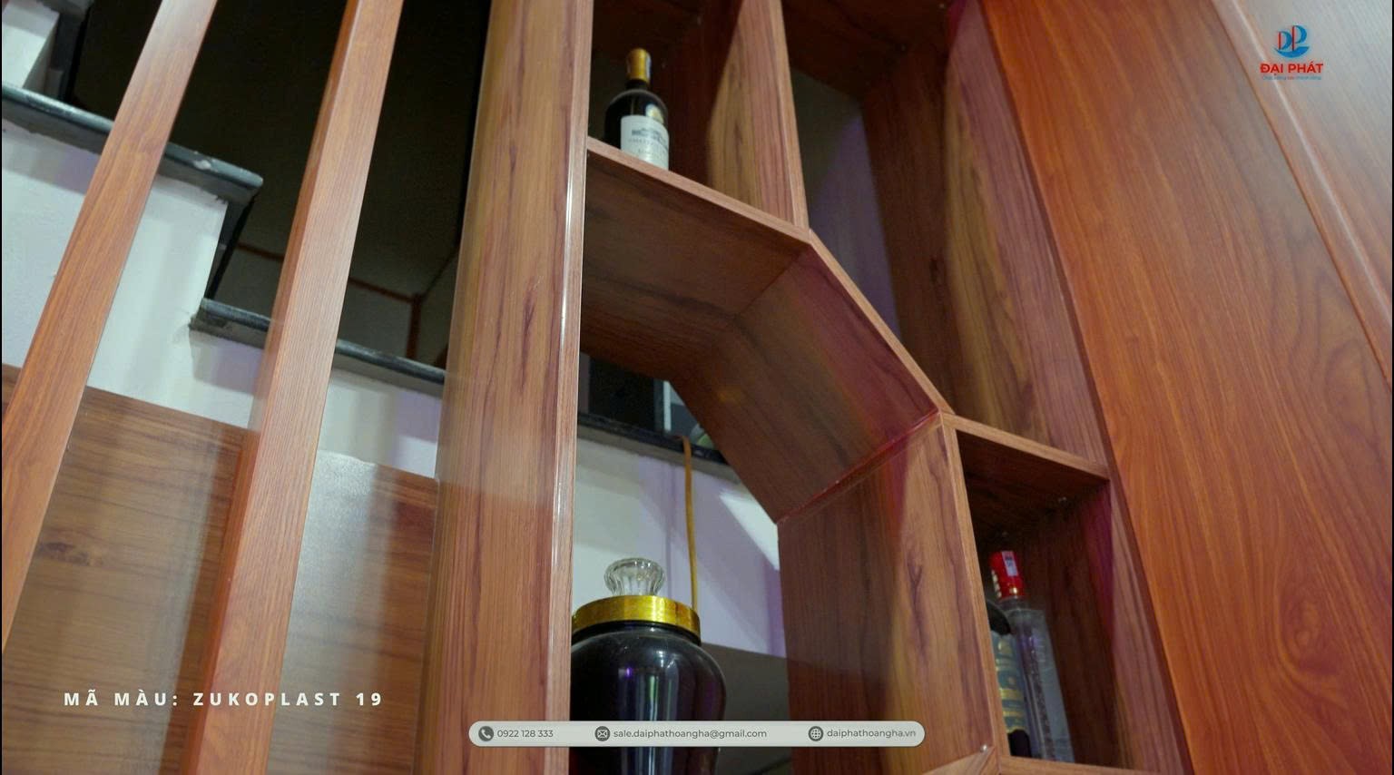 COMBO NỘI THẤT ZUKOPLAST HIỆN ĐẠI TẠI PHÚ THỌ