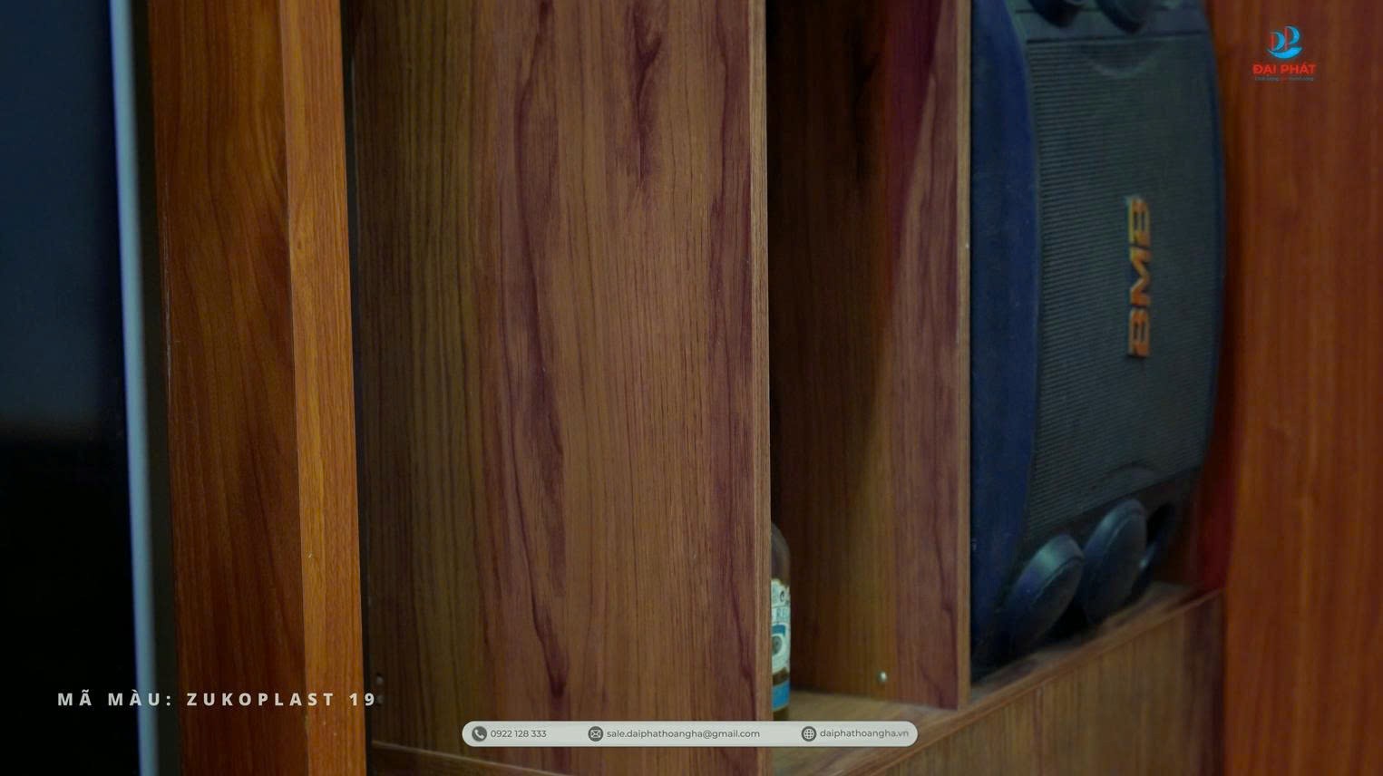 COMBO NỘI THẤT ZUKOPLAST HIỆN ĐẠI TẠI PHÚ THỌ
