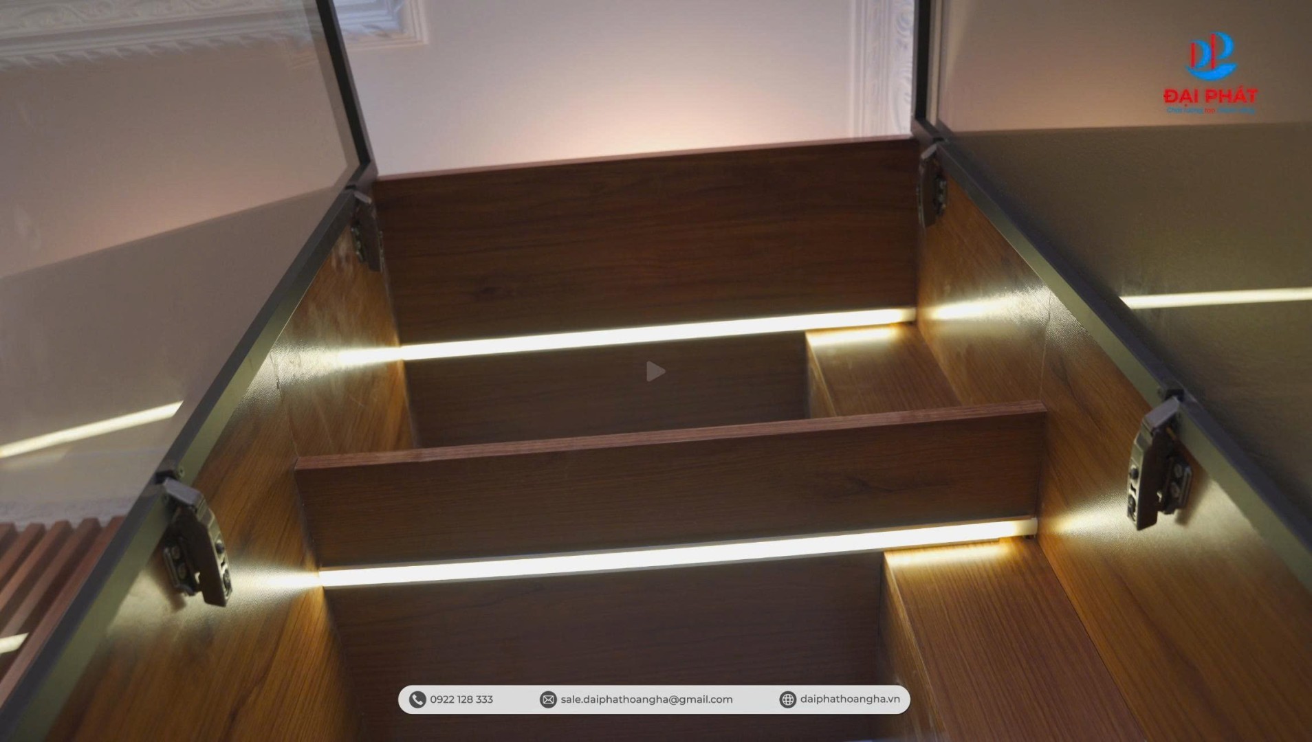 Hoàn Thiện Không Gian Sống Hiện Đại Với Zukoplast Cùng Đại Lý Sĩ Thu 2025 