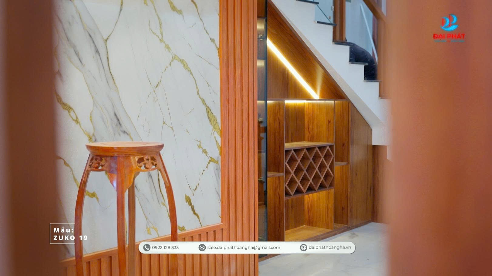 ZukoPlast - Đồng Bộ Không Gian, Tạo Dấu Ấn Sống Hiện Đại 2025