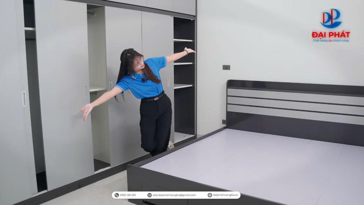 Tủ Nhựa Cao Cấp ZukoPlast - Không Gian Lưu Trữ Tinh Tế 2025 