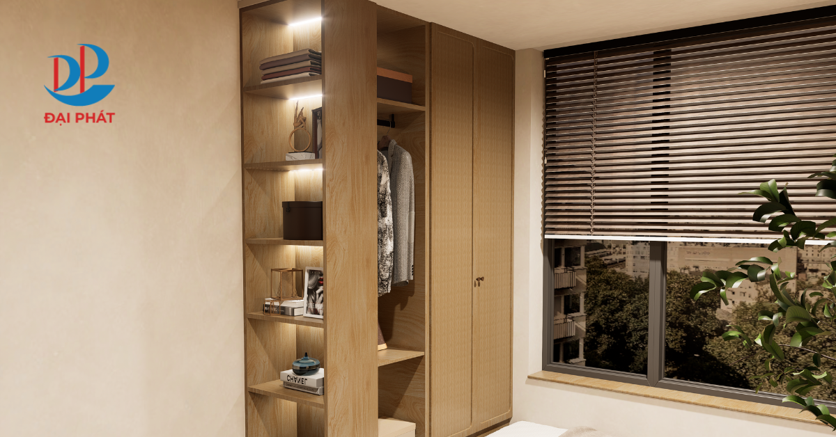 TOP 5 MÀU SẮC VÂN GỖ ĐƯỢC ƯA CHUỘNG NHẤT HIỆN NAY | XU HƯỚNG MÀU NỘI THẤT 2025