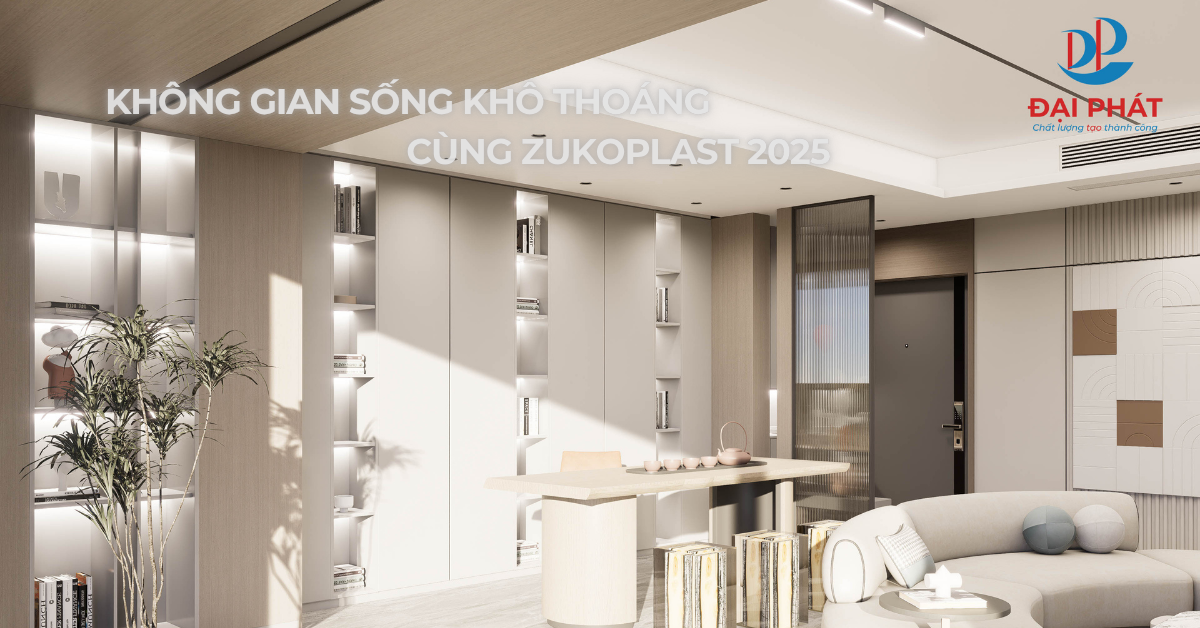 nội thất nhựa zukoplast