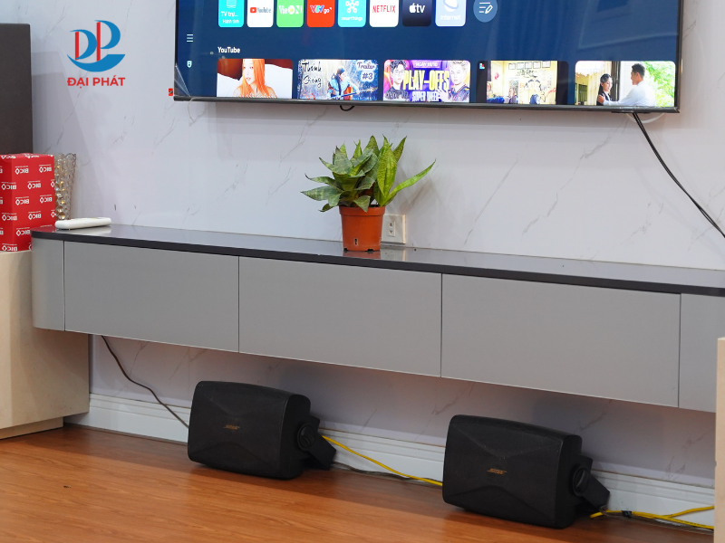  Nội Thất Nhựa Phòng Khách Chỉ 50 Triệu Đẹp - Hiện Đại 