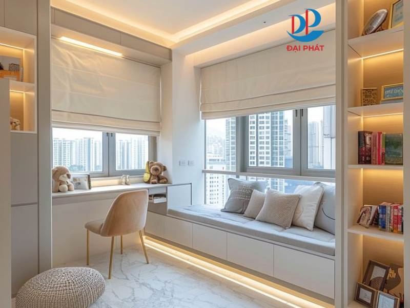 5+ MẪU GIÁ SÁCH NHỰA CAO CẤP- SANG TRỌNG 2025 