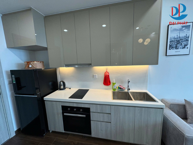 Gợi Ý Thiết Kế Nội Thất Nhựa Cho Phòng Trọ Giá Rẻ – Chất Lượng & Bền Đẹp 2025