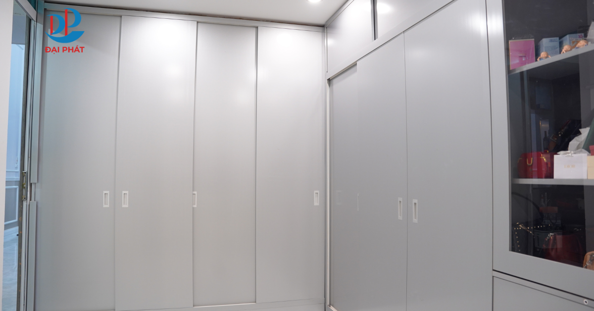 Thiết Kế Căn Hộ ZukoPlast Nhỏ Gọn Nhưng Đầy Đủ Tiện Nghi 2025 