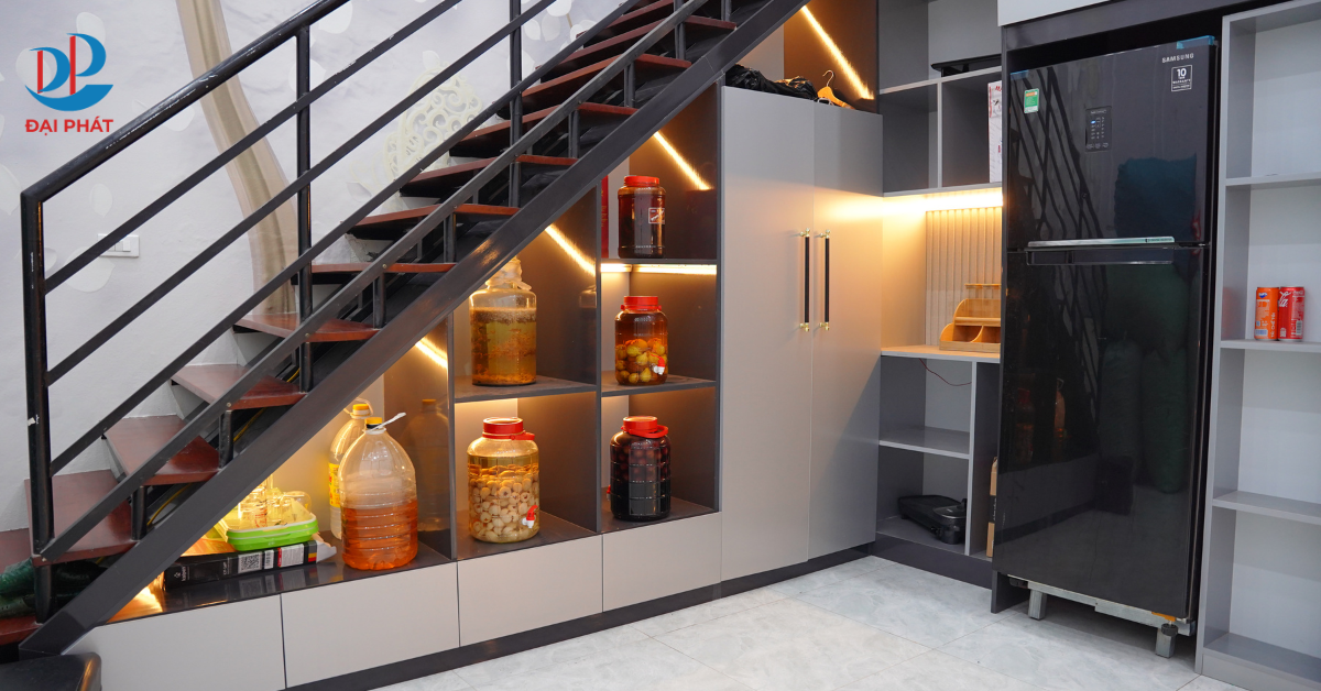  Nội Thất Nhựa Phòng Khách Chỉ 50 Triệu Đẹp - Hiện Đại 