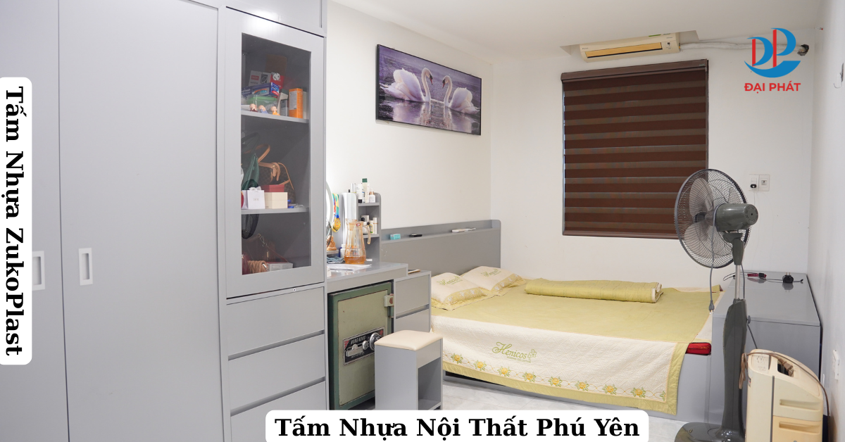 Địa Chỉ Mua Tấm Nhựa Nội Thất Phú Yên Giá Rẻ - Uy Tín 2025 