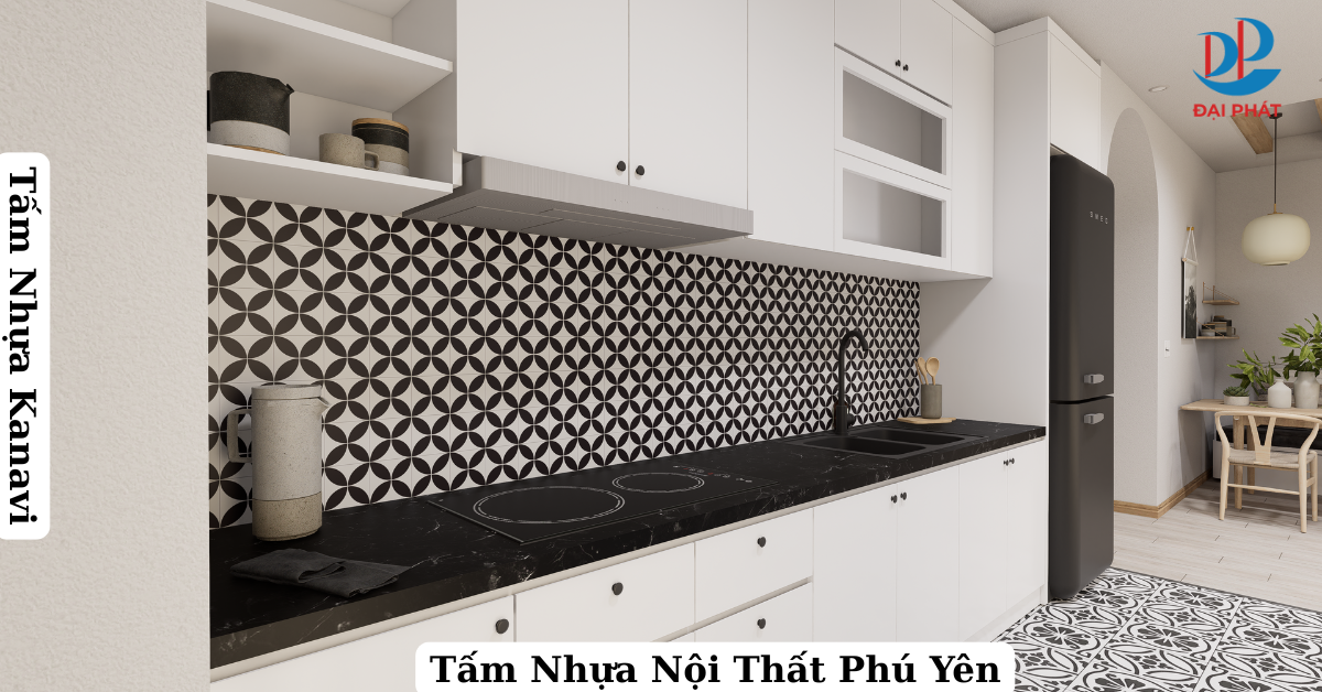 Địa Chỉ Mua Tấm Nhựa Nội Thất Phú Yên Giá Rẻ - Uy Tín 2025 