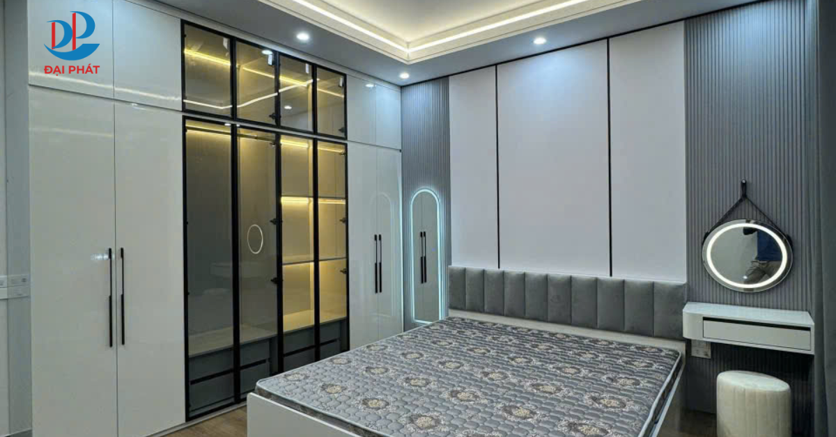  ZukoStar – Vật Liệu Nội Thất Cho Nhà Cho Thuê 2025 