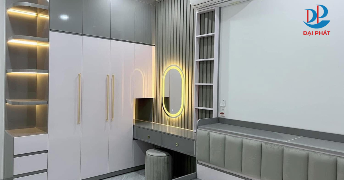 Tiềm Năng Của Ngành Nội Thất Nhựa – Bí Quyết Kinh Doanh Thành Công 2025