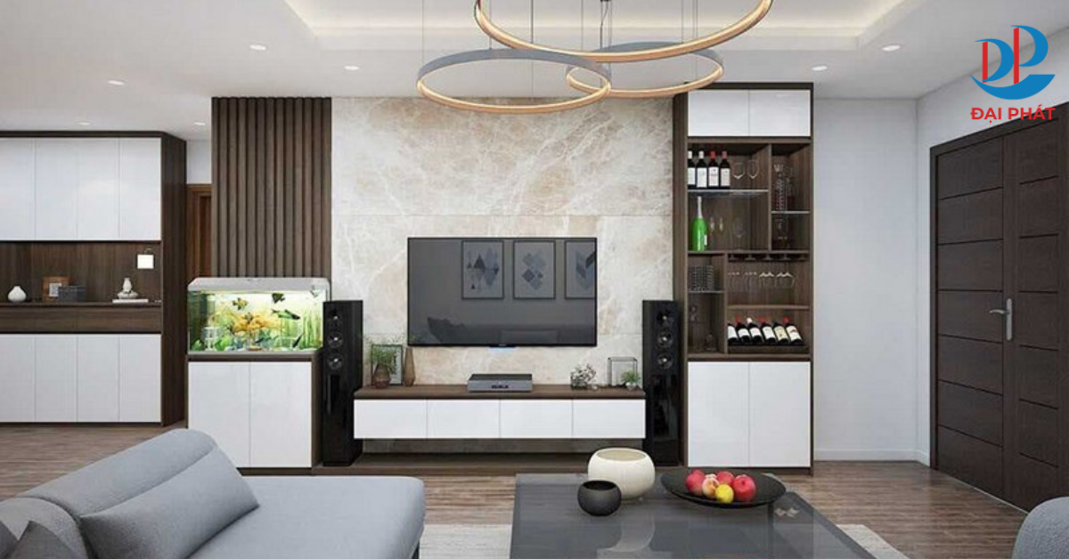 Cách Bố Trí Các Phòng Trong Nhà Cấp 4 2025 