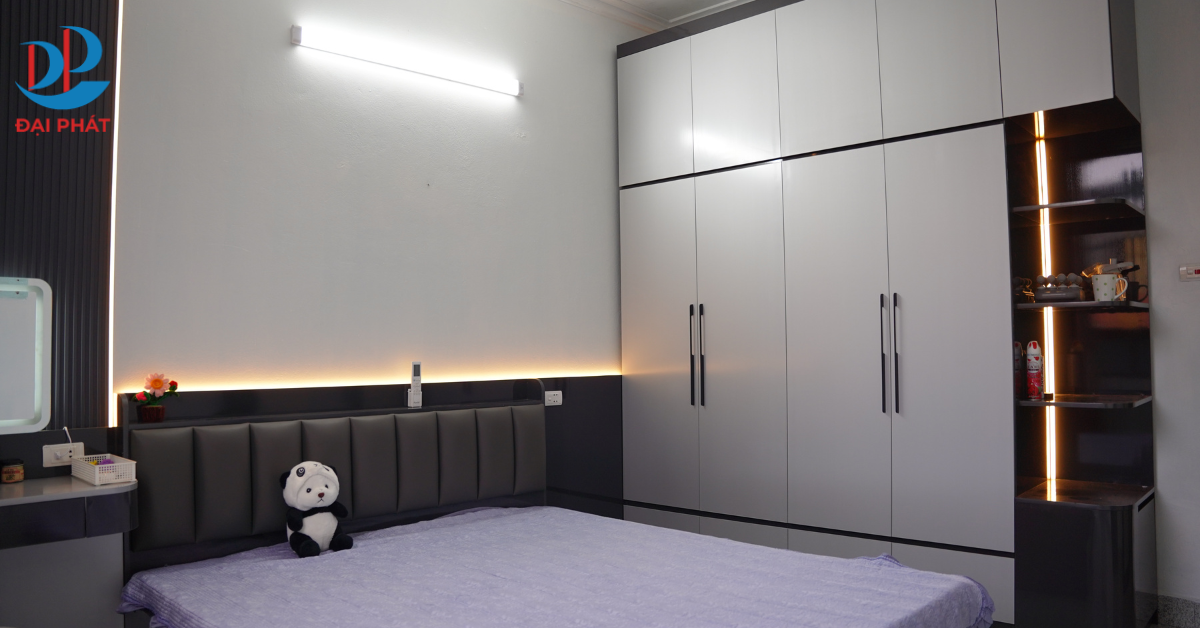 5+ COMBO PHÒNG CƯỚI ẤN TƯỢNG – SANG TRỌNG VỚI NỘI THẤT NHỰA ZUKOPLAST