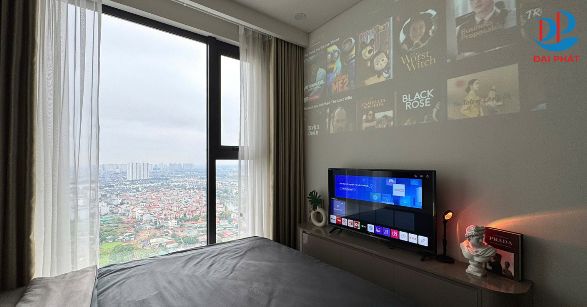 Gợi Ý Thiết Kế Nội Thất Nhựa Cho Phòng Trọ Giá Rẻ – Chất Lượng & Bền Đẹp 2025