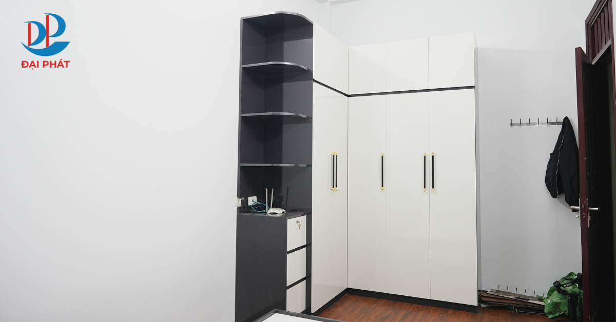 XU HƯỚNG NỘI THẤT TƯƠNG LAI – NỘI THẤT NHỰA CAO CẤP 2025 