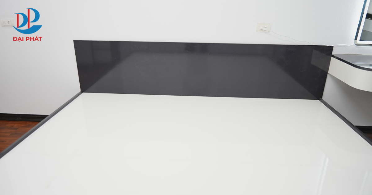 XU HƯỚNG NỘI THẤT TƯƠNG LAI – NỘI THẤT NHỰA CAO CẤP 2025 