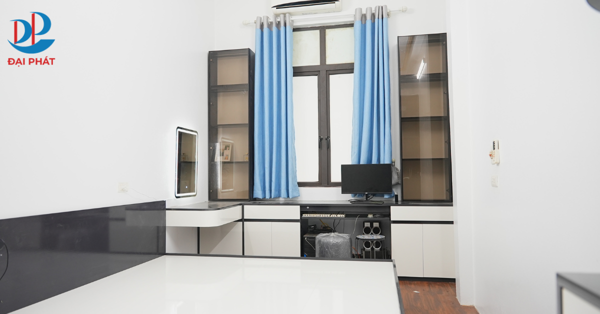 Tiềm Năng Của Ngành Nội Thất Nhựa – Bí Quyết Kinh Doanh Thành Công 2025