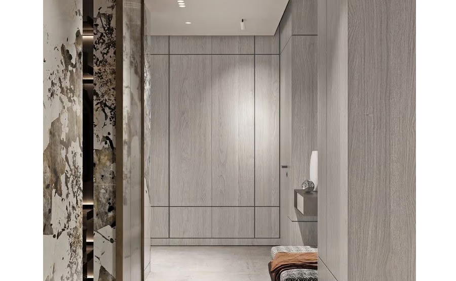 TOP 5 MÀU SẮC VÂN GỖ ĐƯỢC ƯA CHUỘNG NHẤT HIỆN NAY | XU HƯỚNG MÀU NỘI THẤT 2025