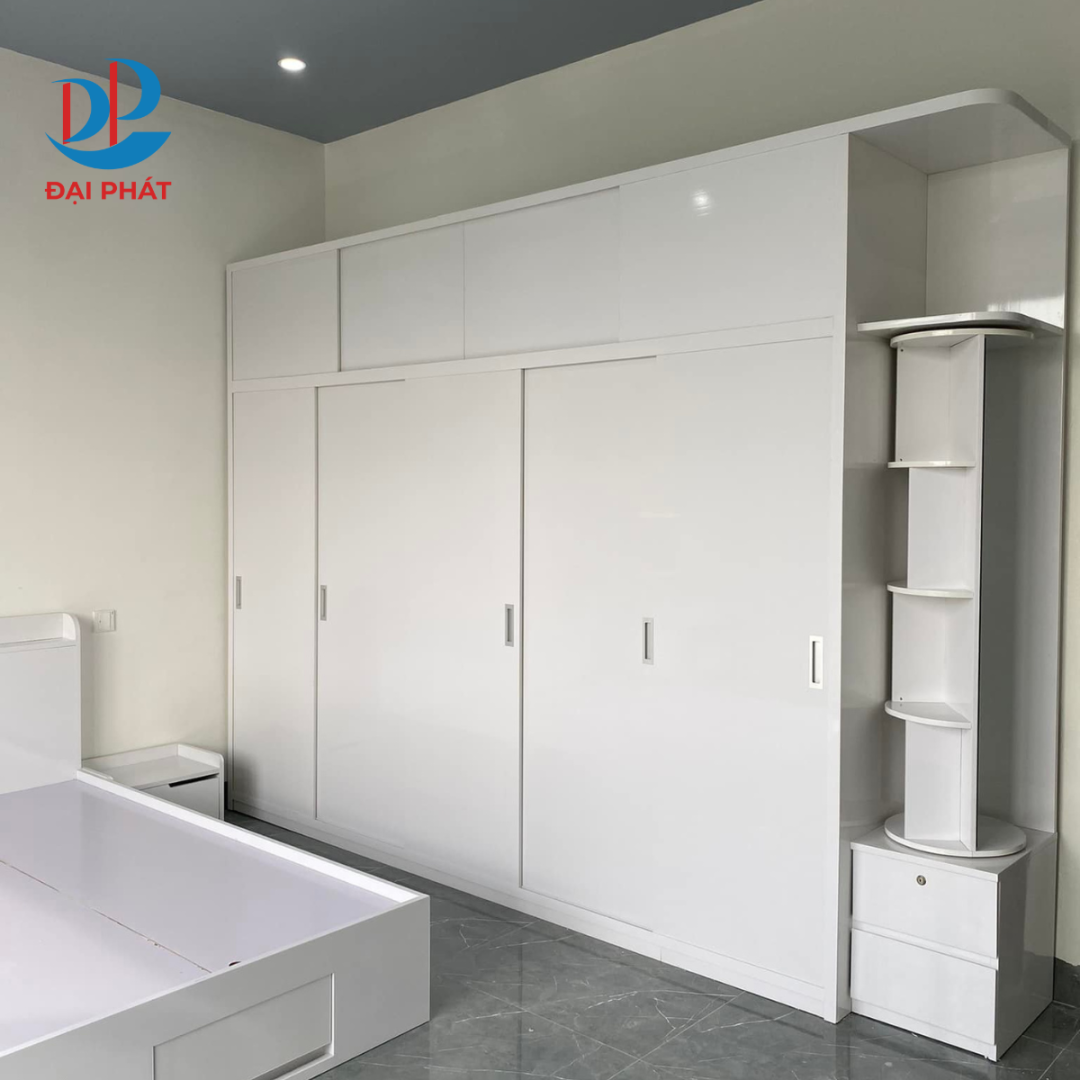 tủ quần áo nhựa