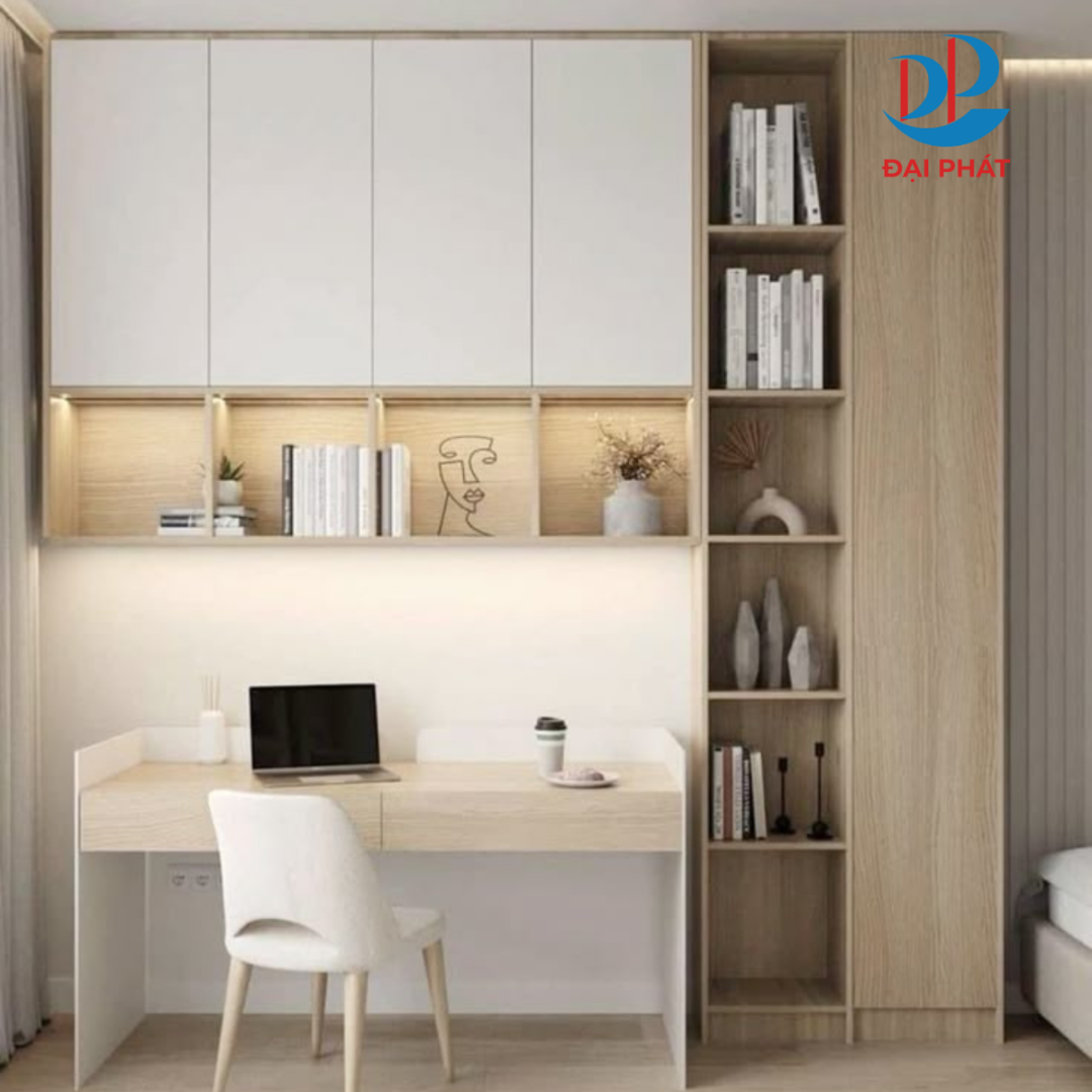 5+ BÀN HỌC NHỰA CÓ GIÁ SÁCH – GIẢI PHÁP BÀN HỌC THÔNG MINH