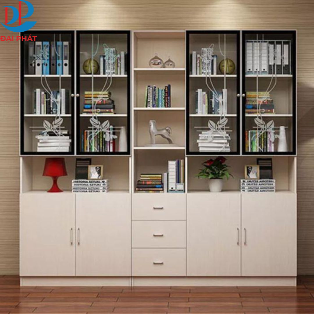 KỆ SÁCH NHỰA ĐỨNG GIÁ RẺ – GIẢI PHÁP CHO MỌI KHÔNG GIAN 2025