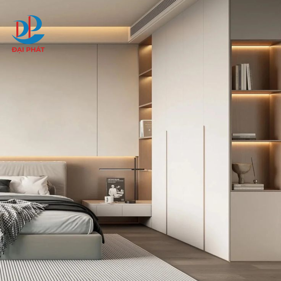 nội thất nhựa sắp xêp nhà