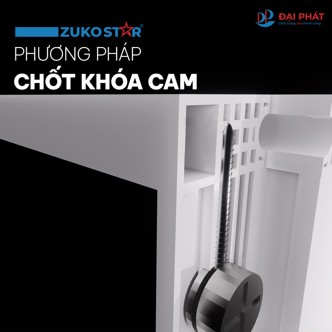 KHÁM PHÁ CÁC PHƯƠNG PHÁP THI CÔNG MỚI NHẤT CHO TẤM NHỰA ZUKOSTAR