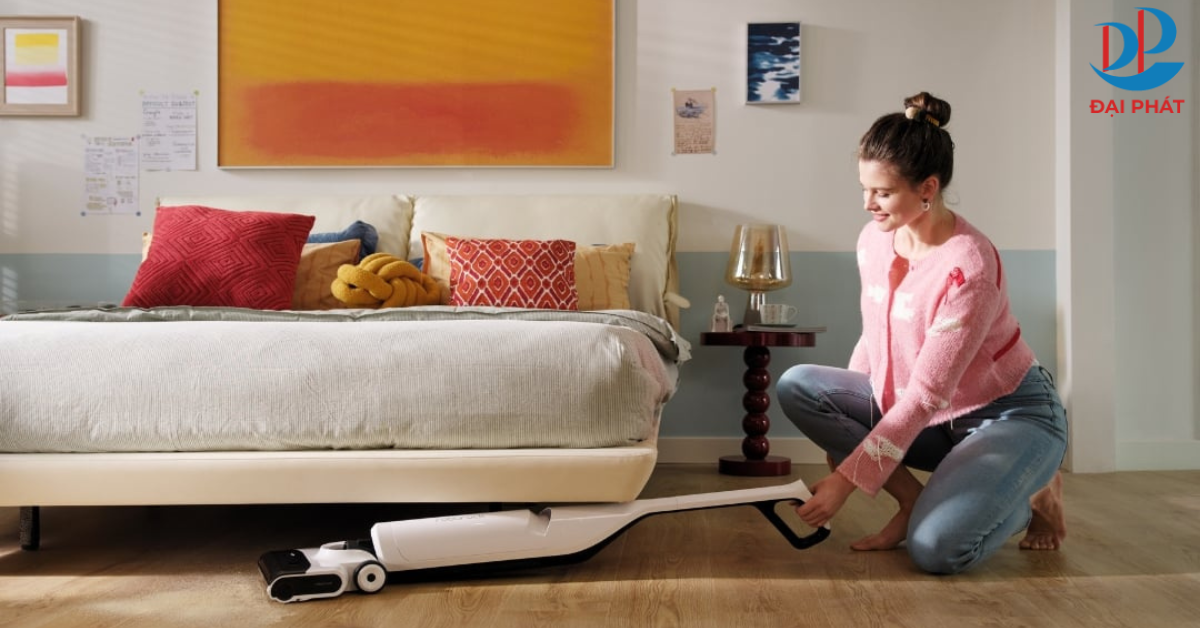 Các mẹo dọn nhà đón Tết 2026 – Bí quyết làm mới không gian sống