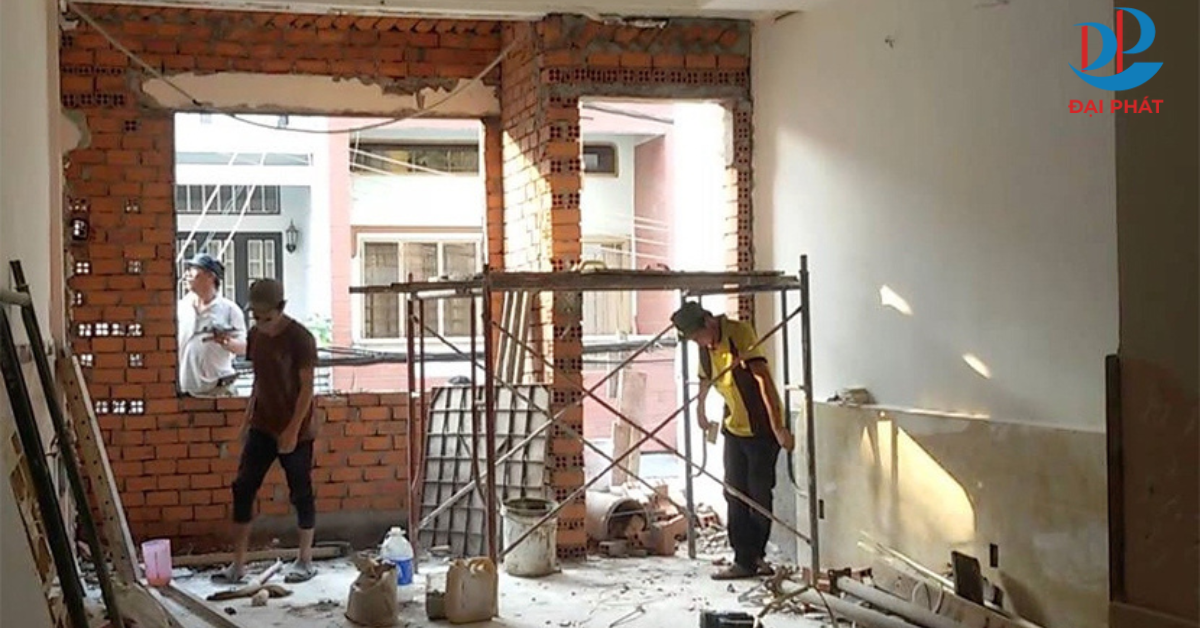 Cuối Năm Có Nên Sửa Nhà Không? Lời Khuyên Tối Ưu Cho Gia Chủ 2025 