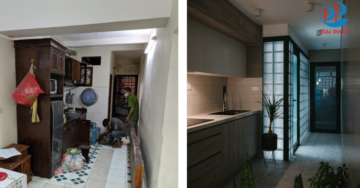 Cuối Năm Có Nên Sửa Nhà Không? Lời Khuyên Tối Ưu Cho Gia Chủ 2025 