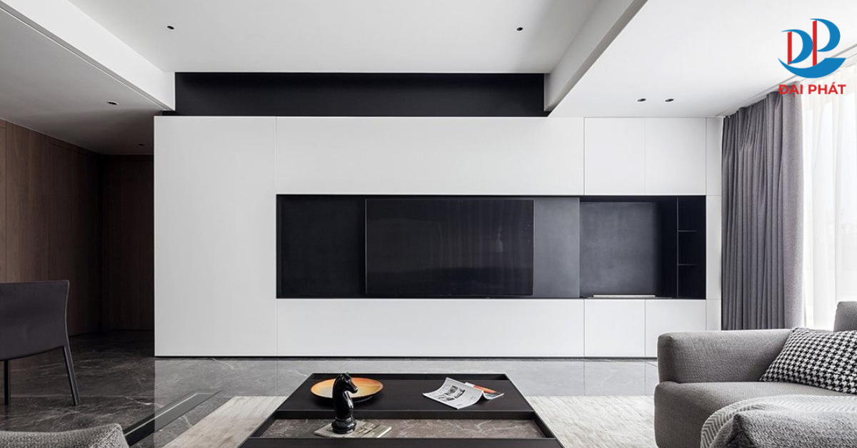 ZukoStar trong thiết kế tối giản – Minimalism