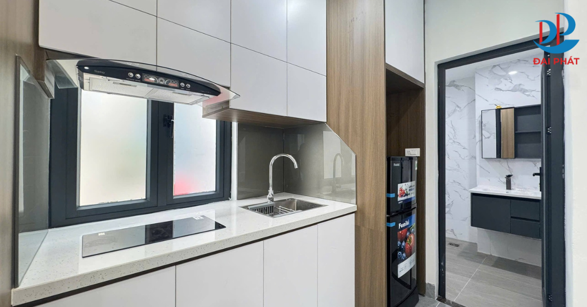  ZukoStar – Vật Liệu Nội Thất Cho Nhà Cho Thuê 2025 