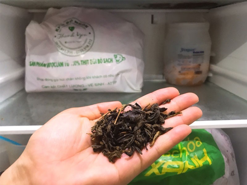 Cach Khu Mui Tu Lanh Voi Cac Nguyen Lieu Re Beo Co San Trong Nha 201910021103473667