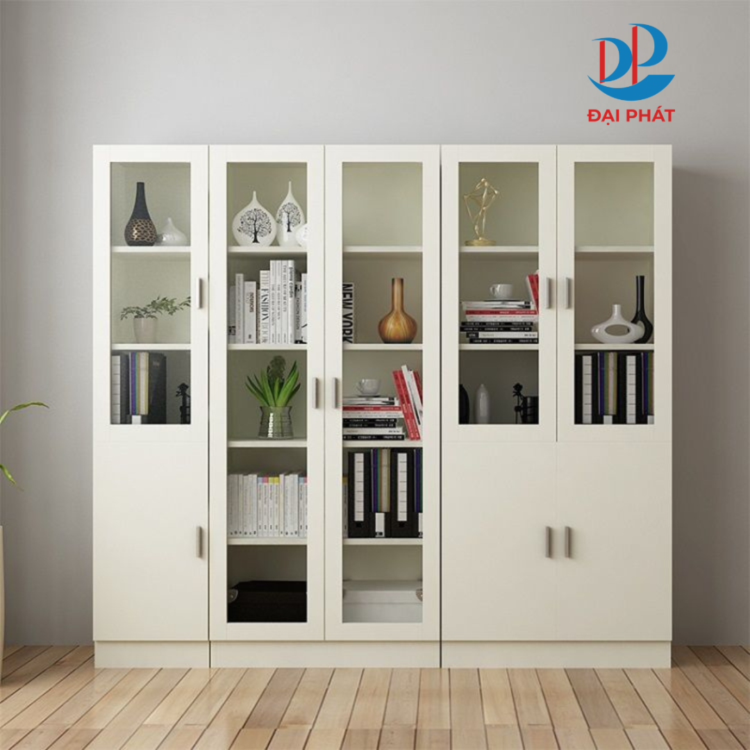 Các mẫu tủ đồ học sinh – Giải pháp lưu trữ gọn gàng, khoa học cho năm học 2026