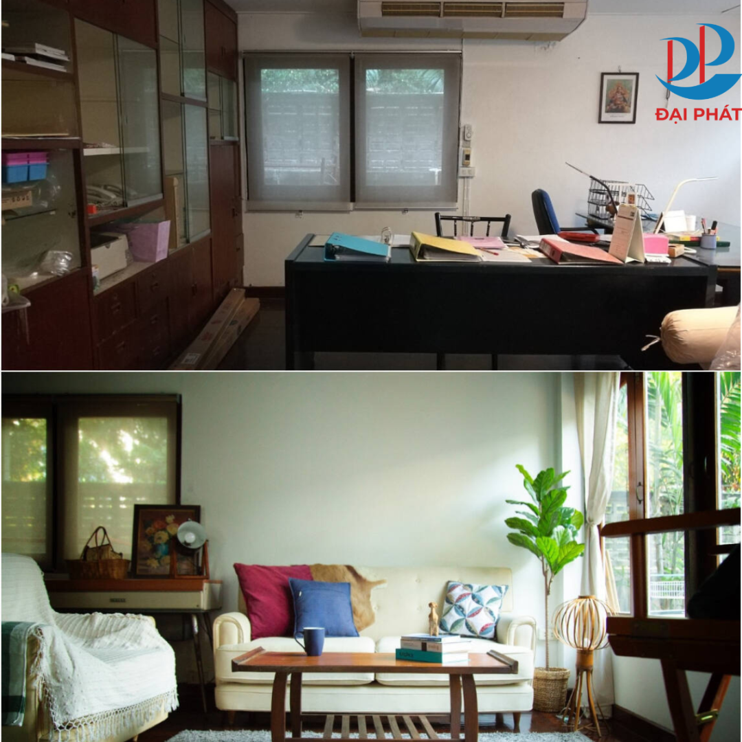 Cuối Năm Có Nên Sửa Nhà Không? Lời Khuyên Tối Ưu Cho Gia Chủ 2025 