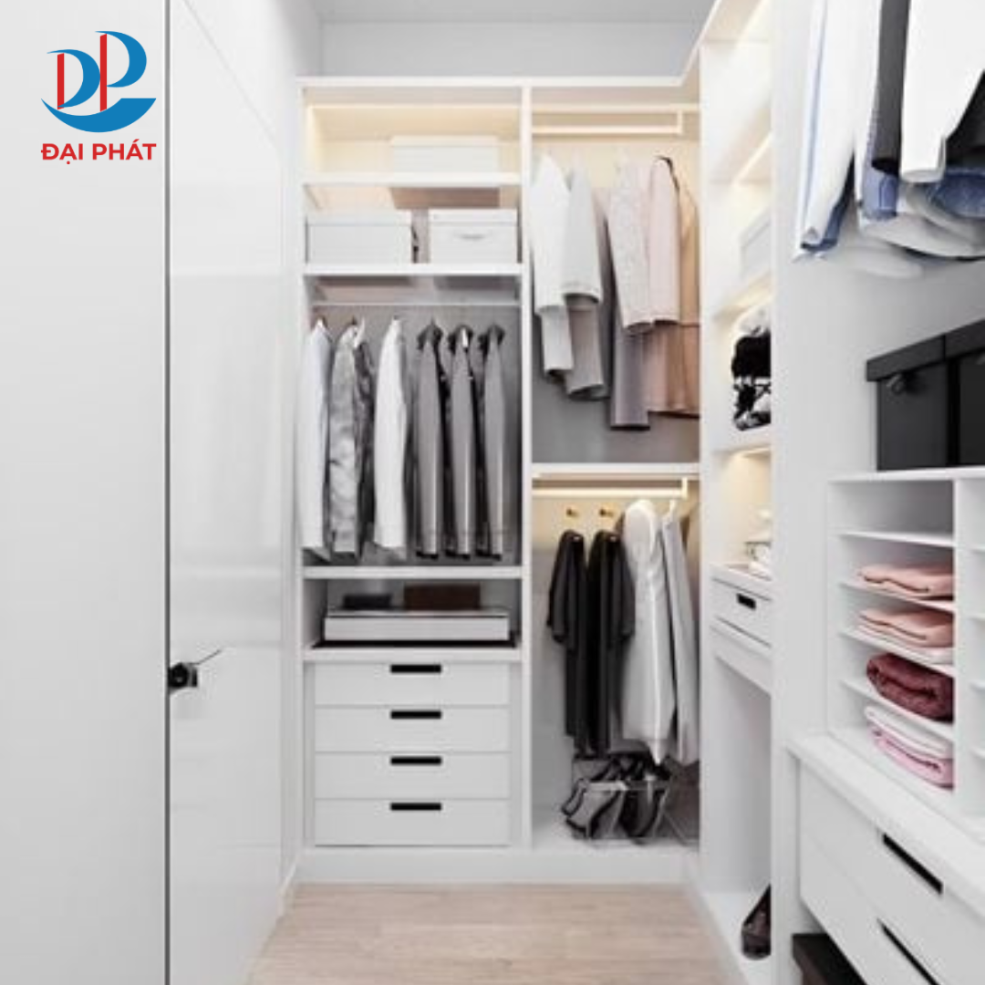 ĐỪNG LÀM TỦ QUẦN ÁO NHỰA NẾU BẠN CHƯA BIẾT CÔNG NĂNG BỐ TRÍ TỦ 2025