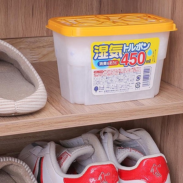 Chống Ẩm Mốc Tủ Quần Áo – Giải Pháp Hiệu Quả Cho Nhà Việt Trong Mùa Nồm Ẩm