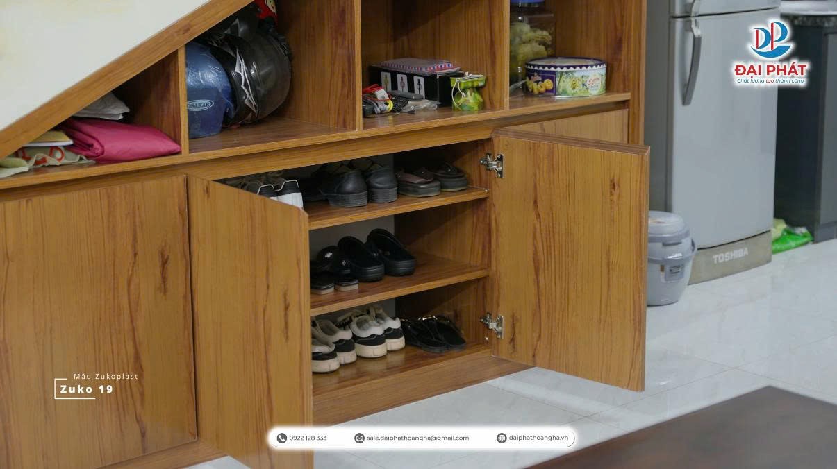 Tiềm Năng Của Ngành Nội Thất Nhựa – Bí Quyết Kinh Doanh Thành Công 2025