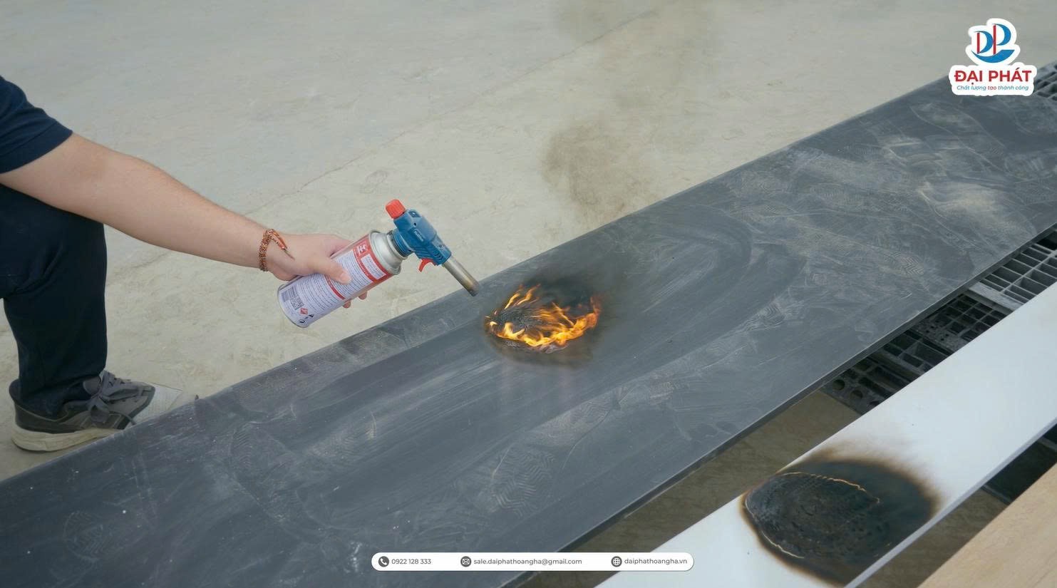 ZukoStar – Thước Đo Chuẩn Mực Mới Trong Ngành Vật Liệu Nhựa Nội Thất